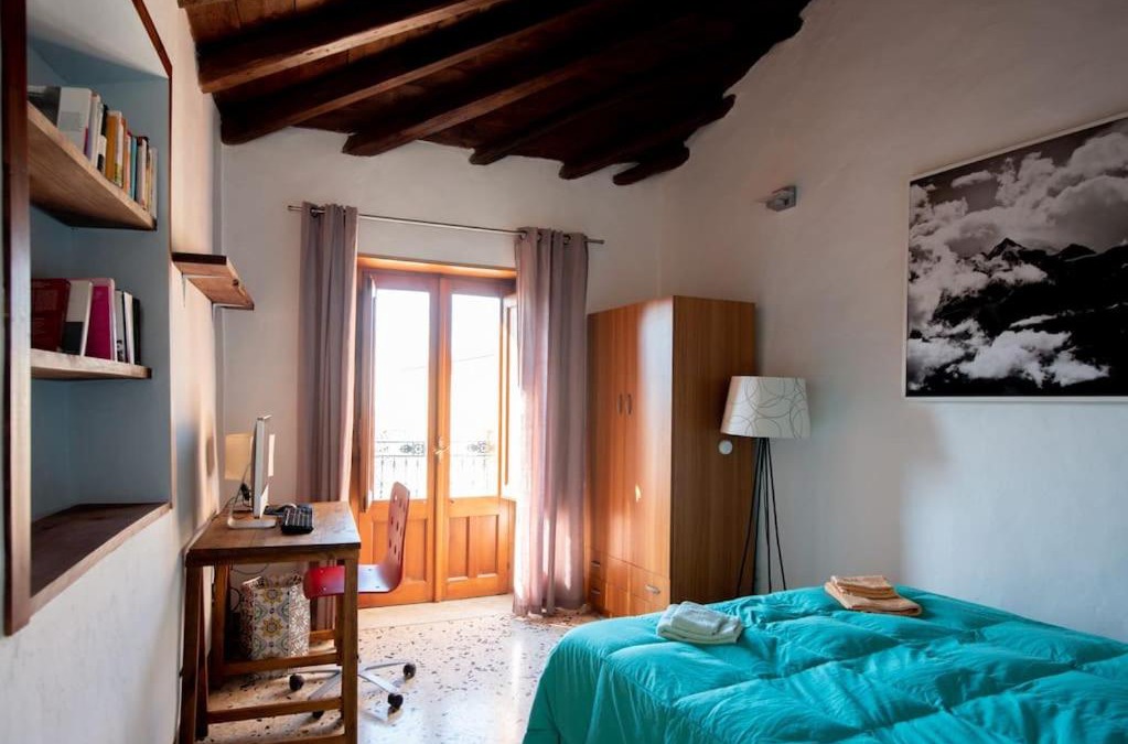 Alimena Apartment | Casa degli Ospiti