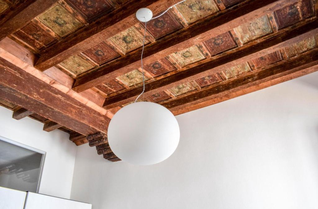 Old Town Apartment | Casa degli Scacchi