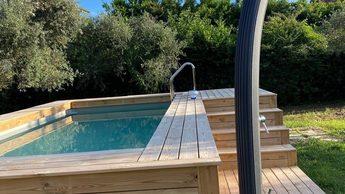 Luni Villa | 'Casa degli Zii Appartamento Letizia' with Garden & Wi-Fi