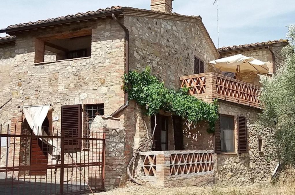 Vescovado House | Casa dei Borghi