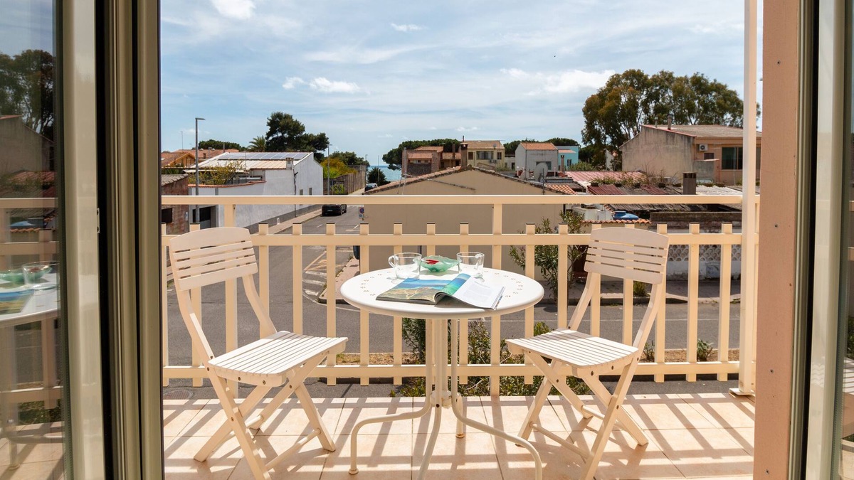 Torre Grande Apartment | Casa Dei Catalani - One Bedroom Apartment, Sleeps 3