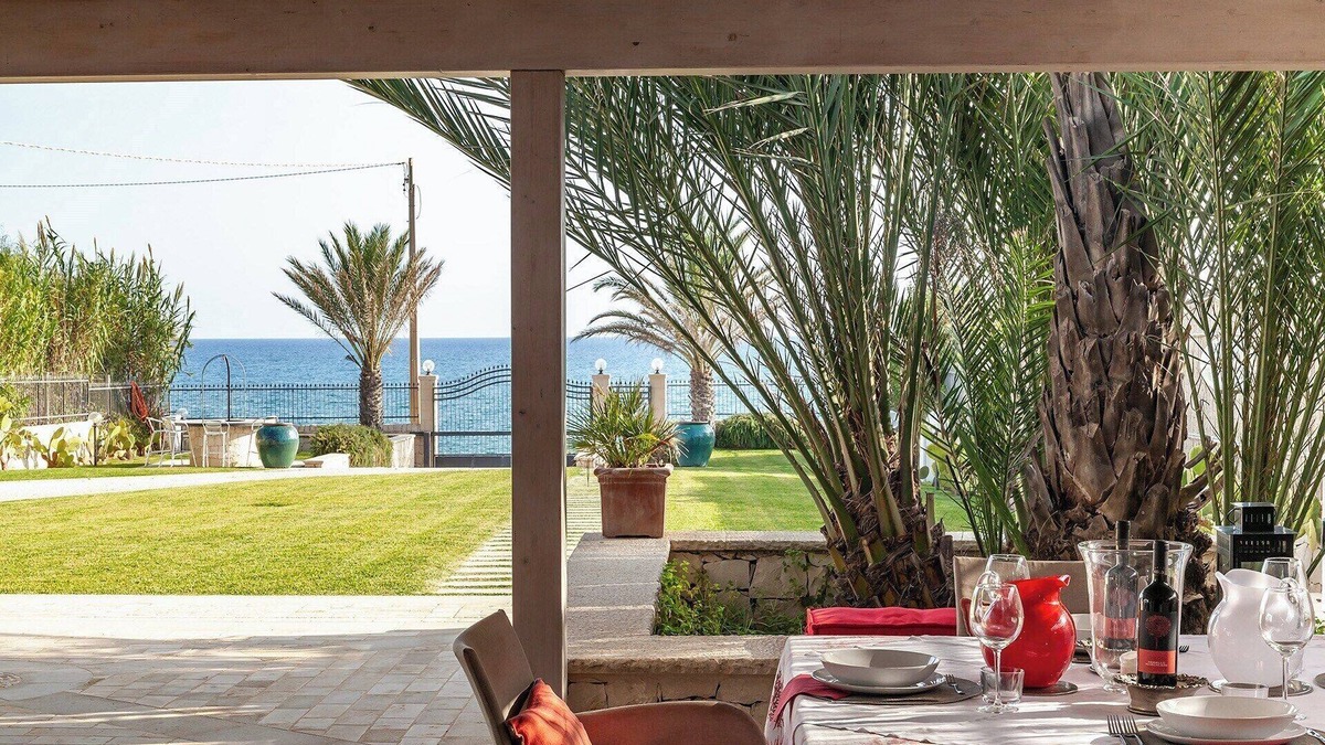 Zona Portuale Villa | Casa dei Gabbiani - Two Bedroom Villa, Sleeps 4