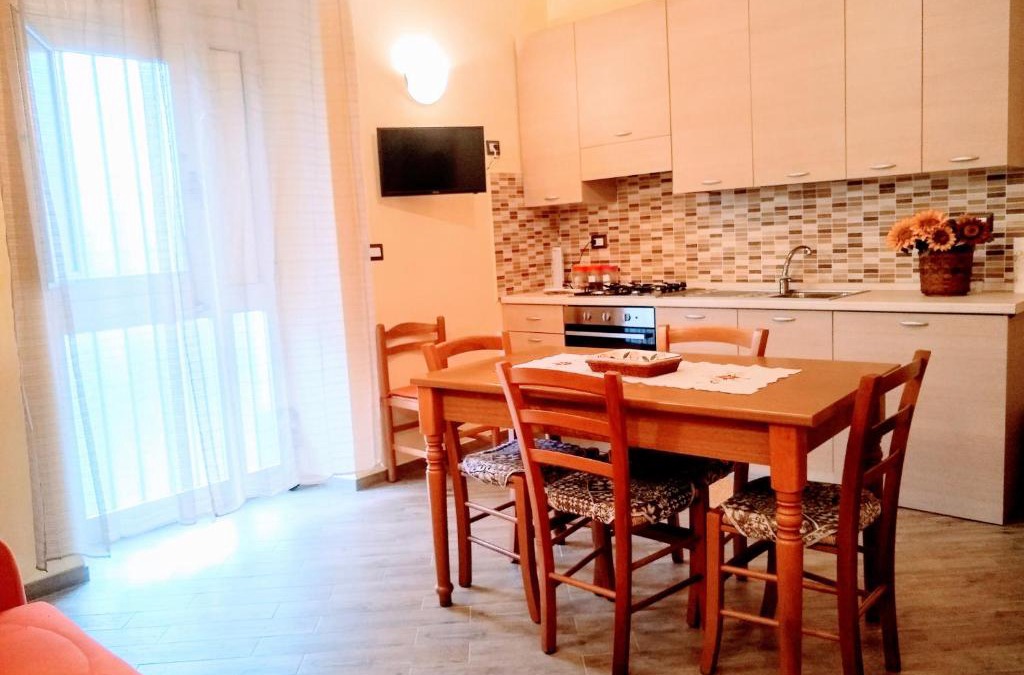 Mazzeo House | Casa dei Girasoli