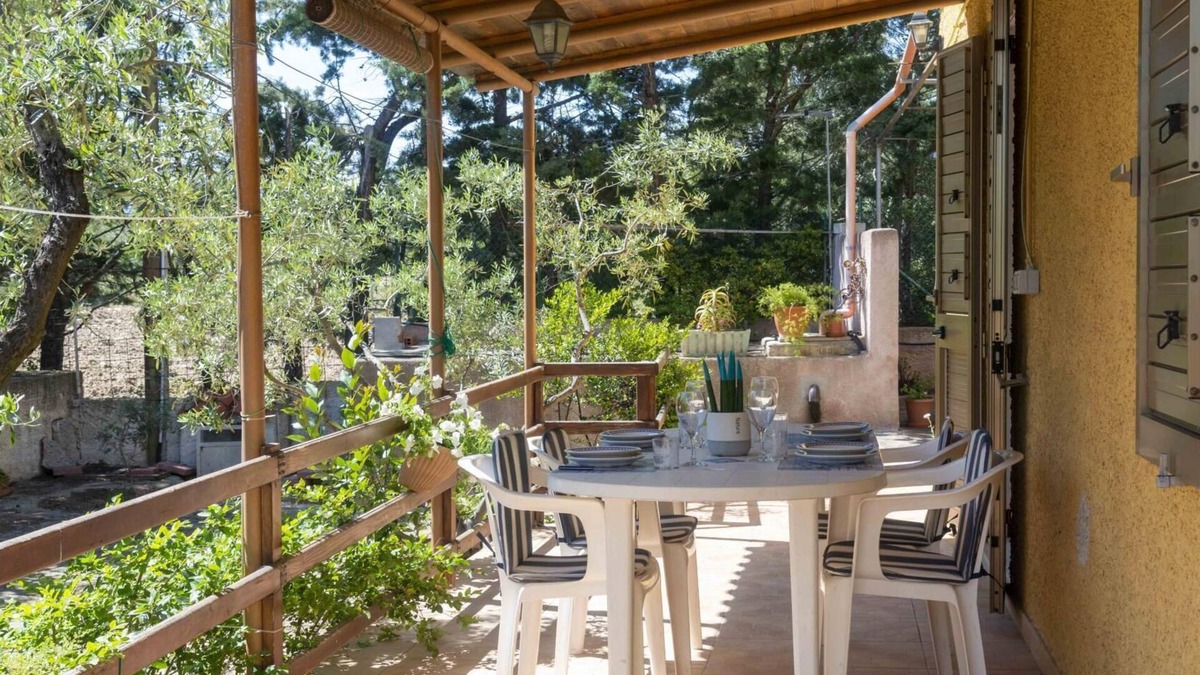 Budoni Apartment | Casa Dei Lidi L Ulivo