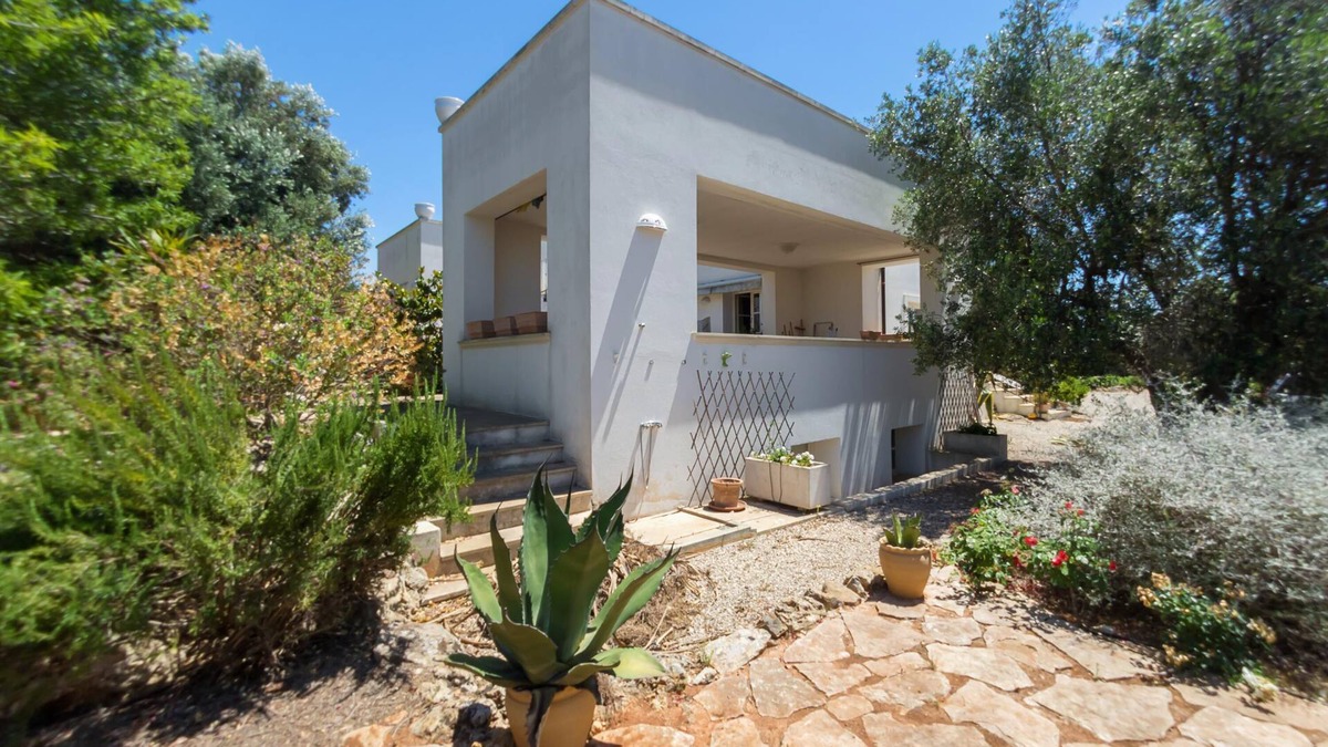 Morciano di Leuca Villa | Casa Dei Limoni - Morciano Di Leuca