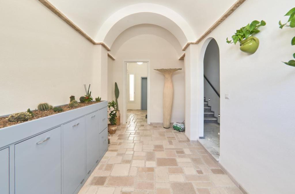 Avetrana Apartment | Casa dei Nonni