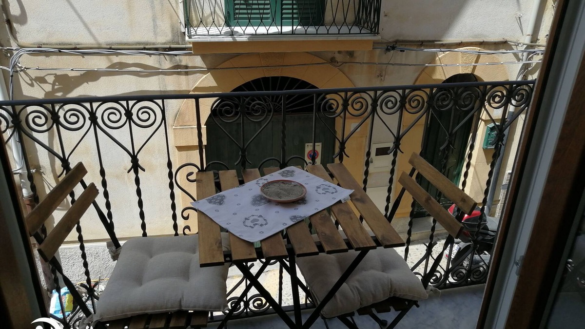 Old Town Apartment | Casa Dei Normanni COSTANZA