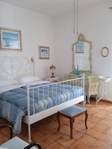 Peschici Apartment | Casa del 1° Mulino