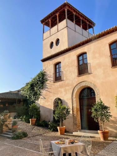 Toledo City Center Villa | Casa del Armiño Mansión de la Familia de "El Greco"