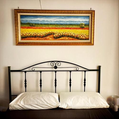Sferracavallo Apartment | Casa del Blu