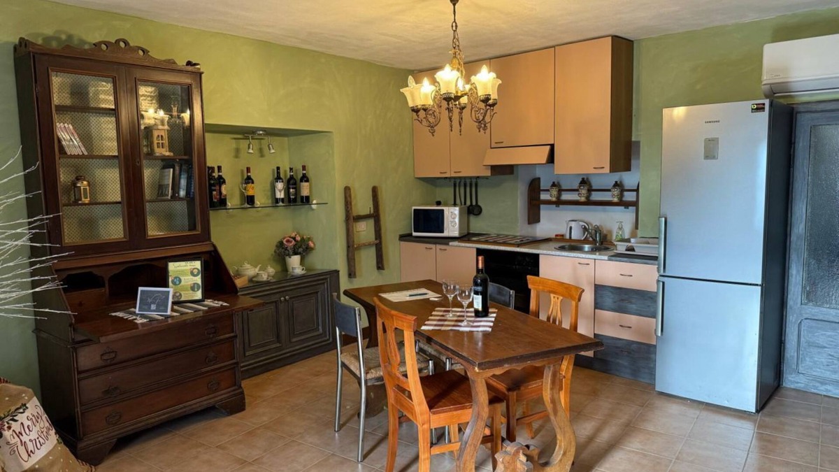 Bellano House | Casa del Borgo - Biosio