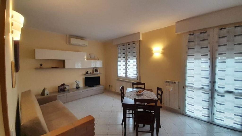 San Venanzio Apartment | CASA DEL BORGO