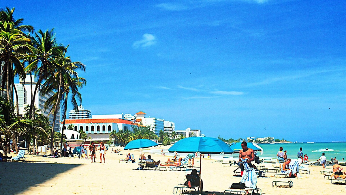 Condado Hotel | Casa del Caribe Inn