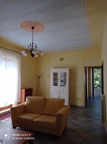 Narbolia Apartment | CASA DEL CASTAGNO NARBOLIA