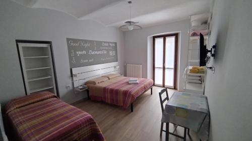 Leini Apartment | Casa del centro