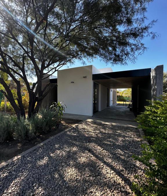 La Rioja House | Casa del cerro 1 - Three Houses