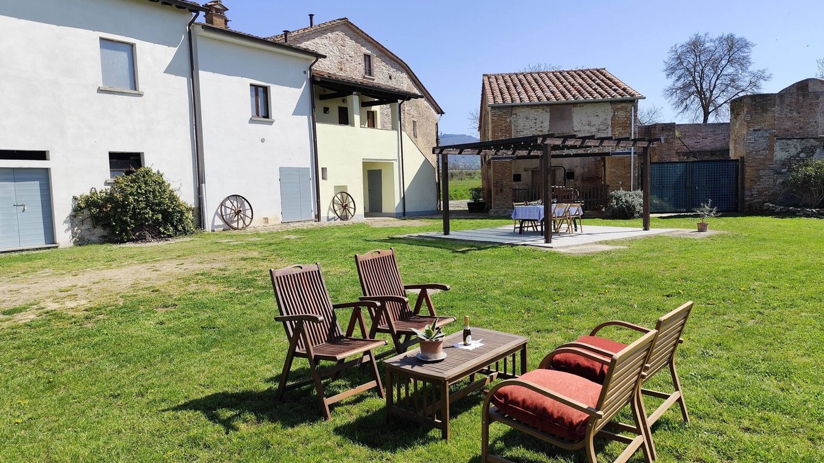 Sansepolcro Other | Casa del Contadino