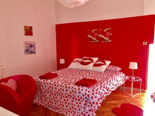 San Giovanni-Chiadino-Rozzol Apartment | Casa del Cucciolo con parcheggio privato