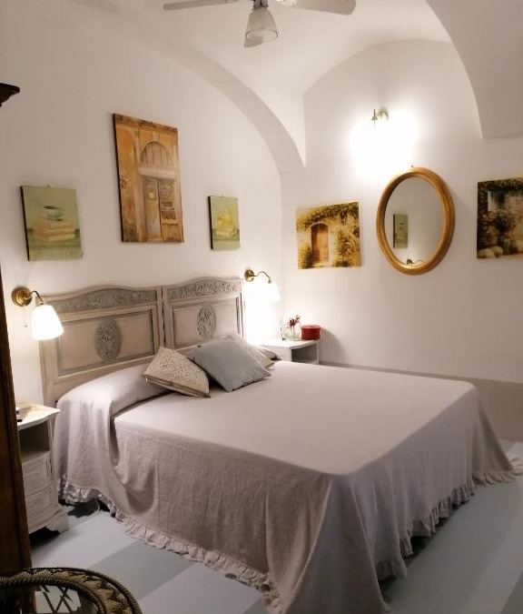 Roman Quarter Bed & Breakfast | Casa del Cuore