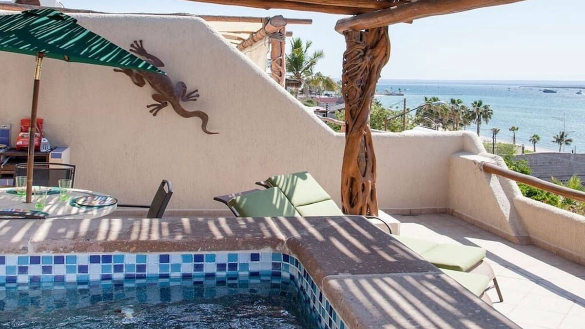 Esterito House | Casa del Desierto Sum
