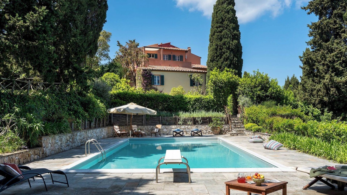 Portoferraio Villa | Casa del Duca 10, Emma Villas