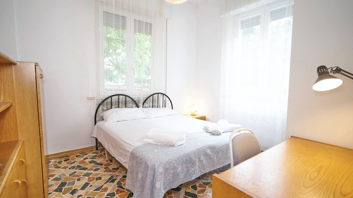 San Giuliano a Mare Apartment | Casa del Fante - Three Bedroom Apartment, Sleeps 6