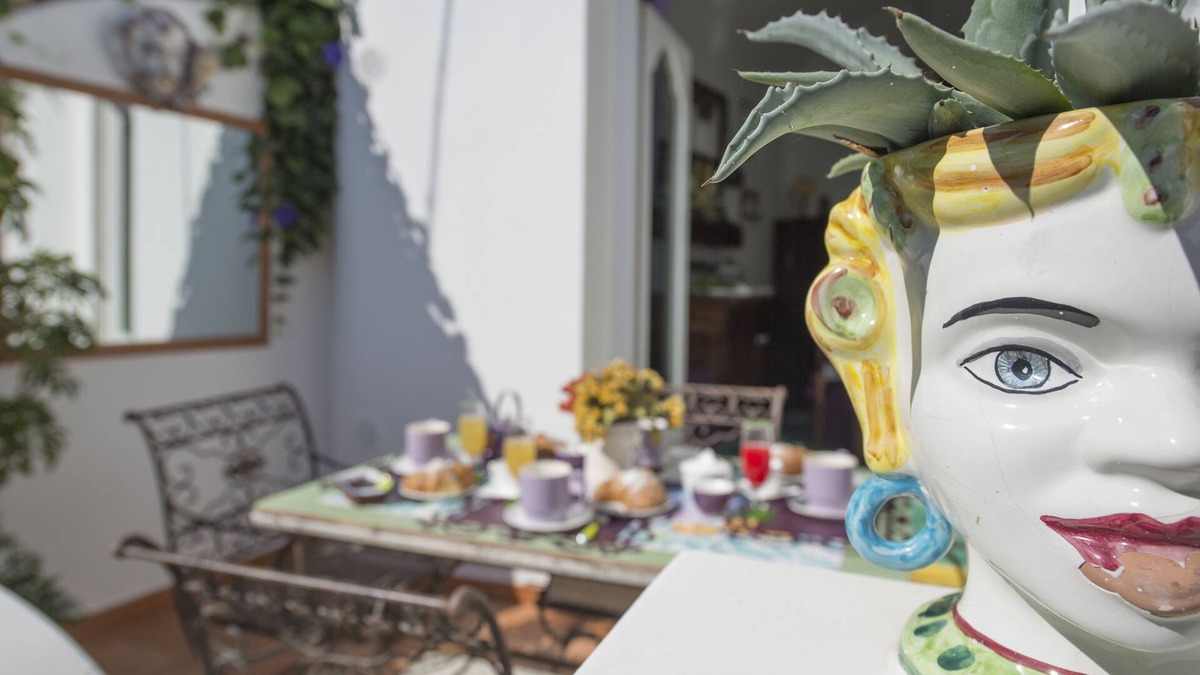 Pogerola Villa | Casa del Fico Dimora storica Positano