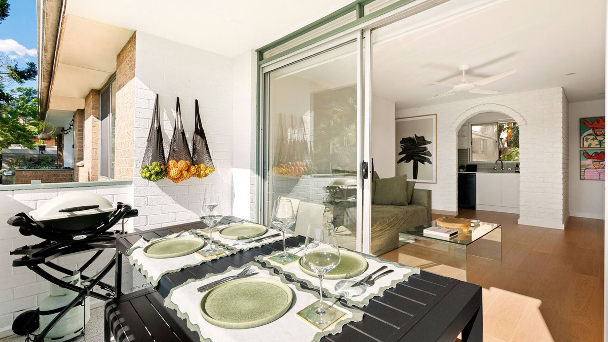 Freshwater House | Casa del Freshie - 10 minute walk to beach!