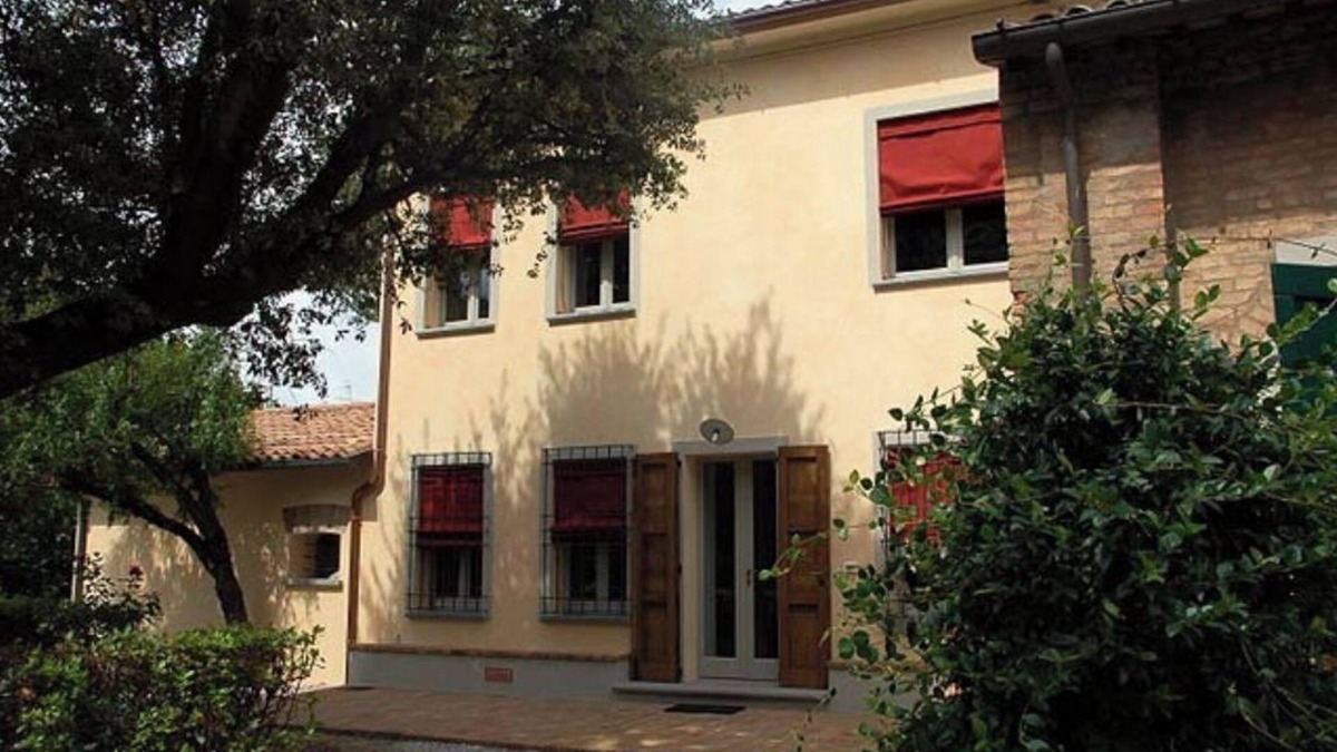 Mezzano House | Casa del Gallo Ravenna Charme Country House