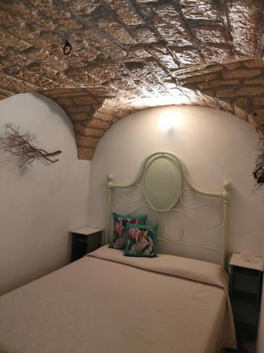 Cuglieri House | Casa del Gelsomino