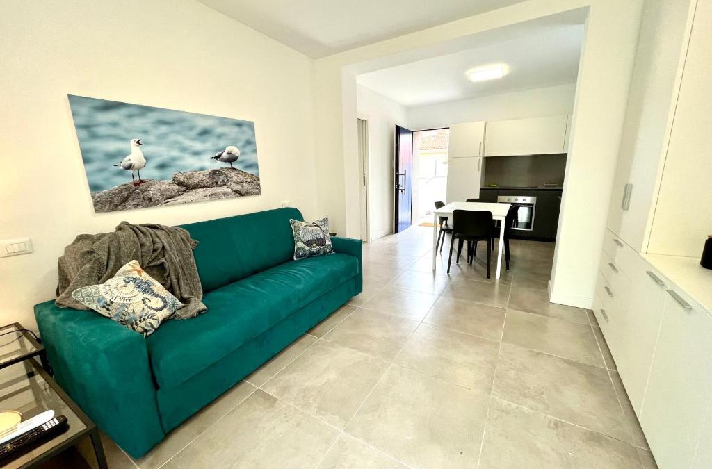 Grado Historic Centre Apartment | Casa del Groto
