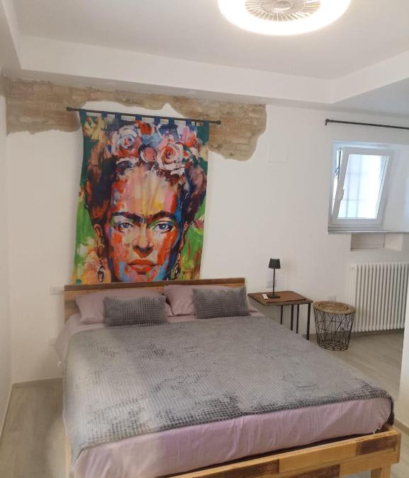 Paese Alto House | Casa del Fiordaliso