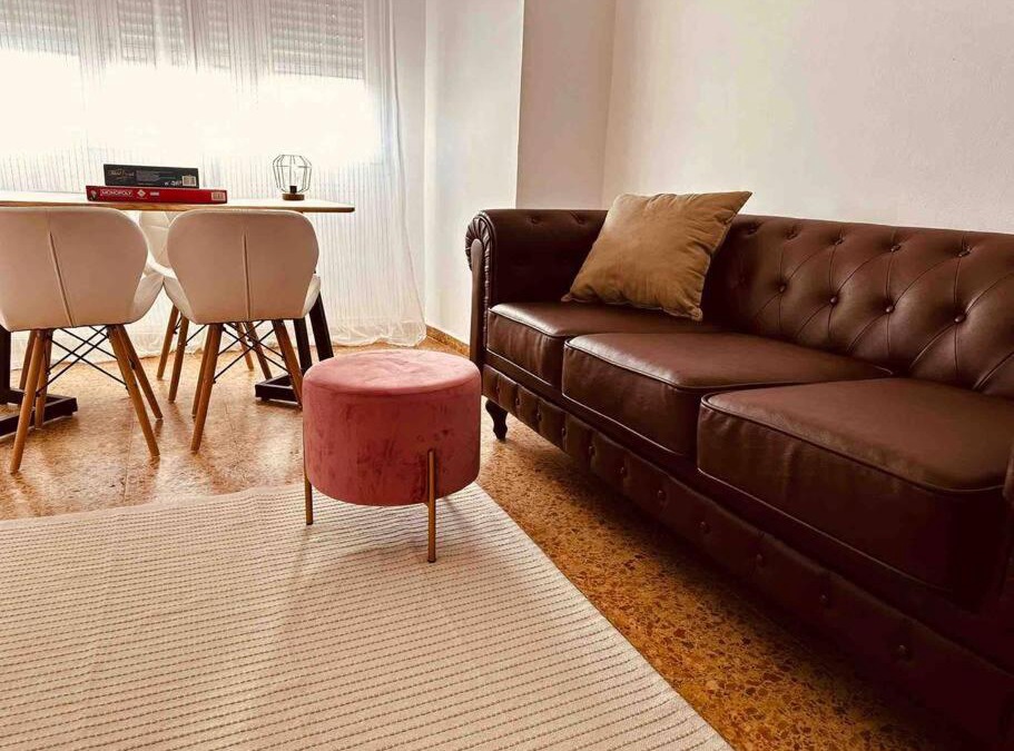 San Juan de la Arena Apartment | Casa del Kun. San Juan de L`Arena