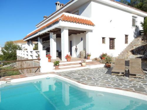 Guaro Apartment | Casa del Limonero