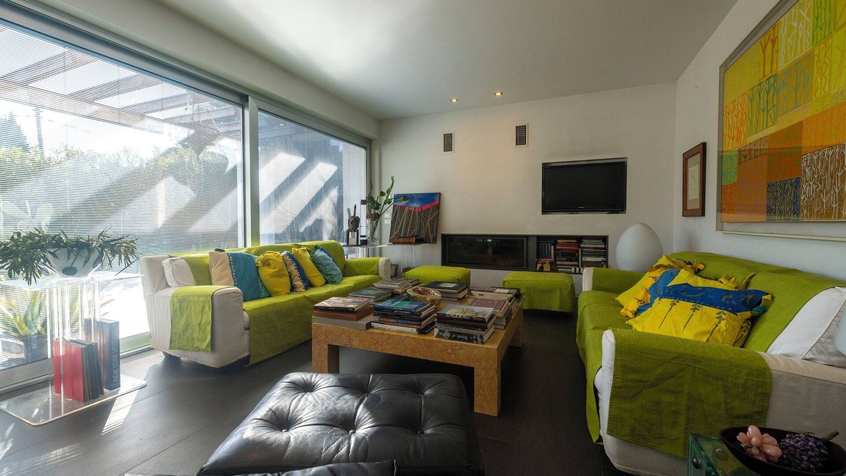 Desenzano del Garda Apartment | Casa del Melograno - Three Bedroom Apartment, Sleeps 6
