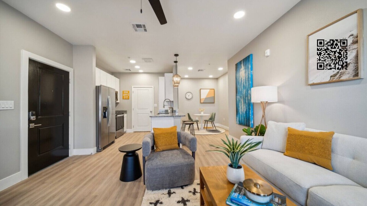 Owasso Apartment | Casa del Mar Apartments