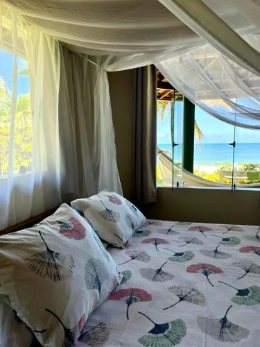 Marau House | Casa Del Mar