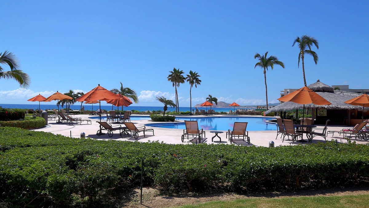 San Jose del Cabo Resort | Casa del Mar Condos