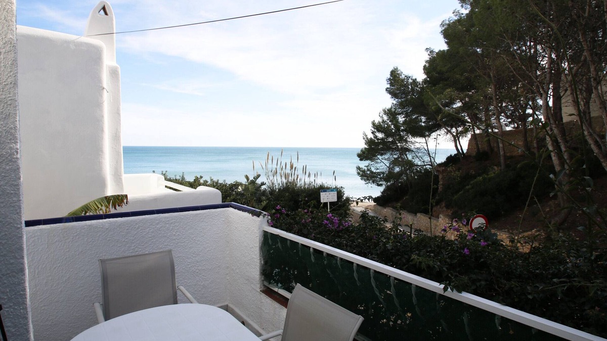 Miami Platja Apartment | Casa del Mar Costa Dorada