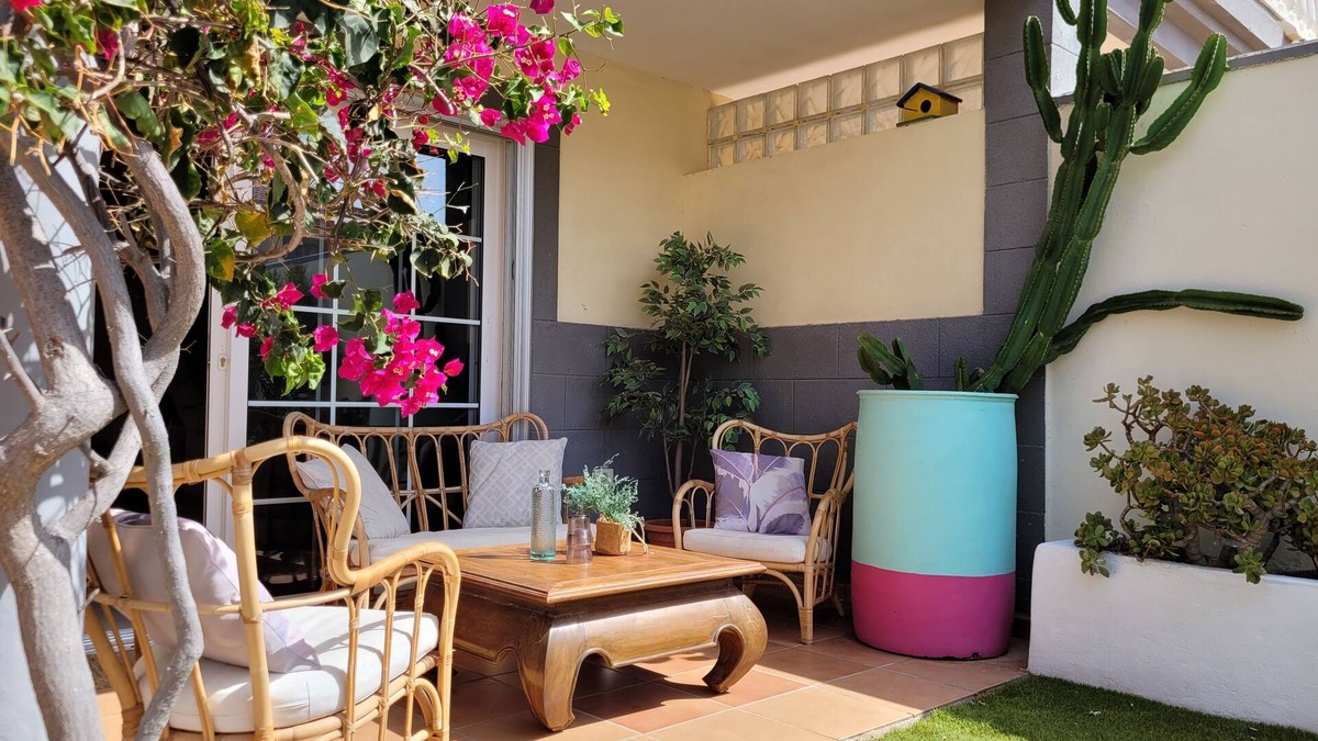 Arenas del Mar House | CASA DEL MAR - Cozy vacation home by the sea