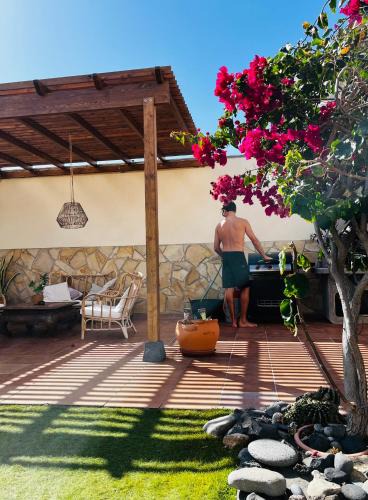 Arenas del Mar House | CASA DEL MAR - Cozy Beach House
