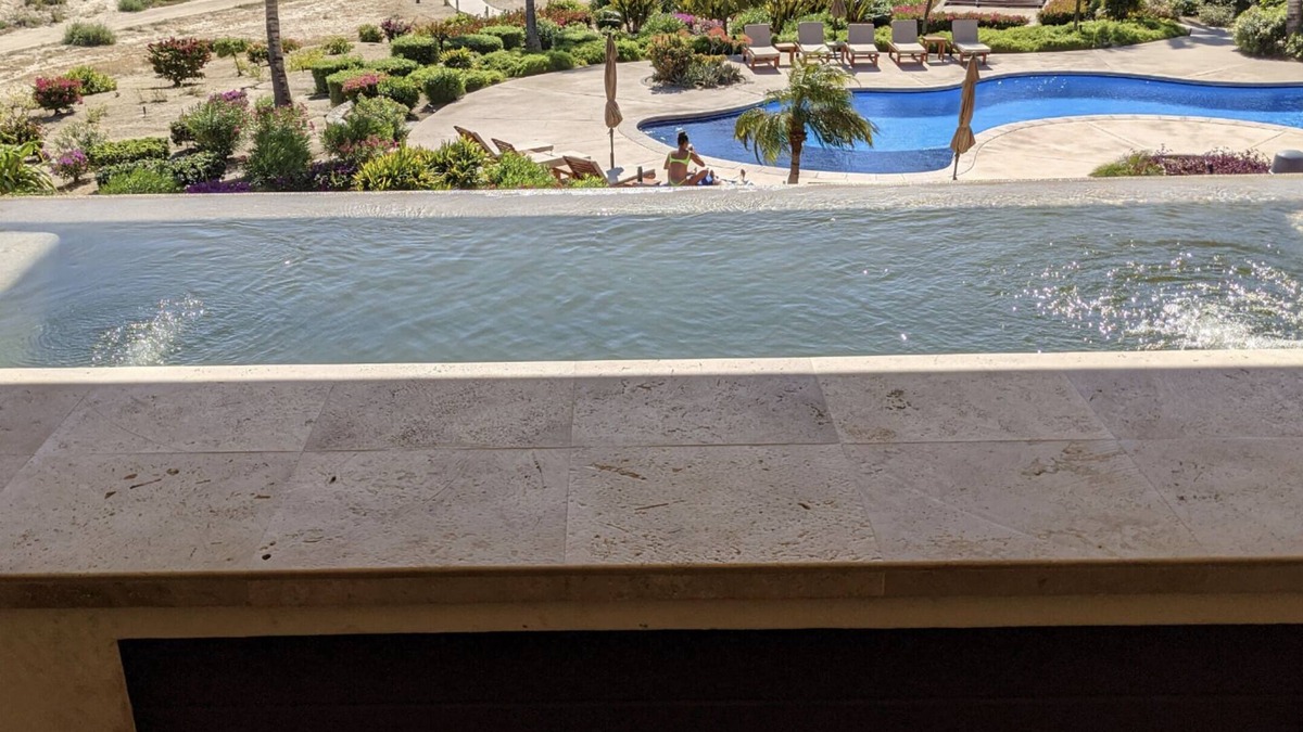 El Rosarito Apartment | Casa Del Mar Golf Club Resort