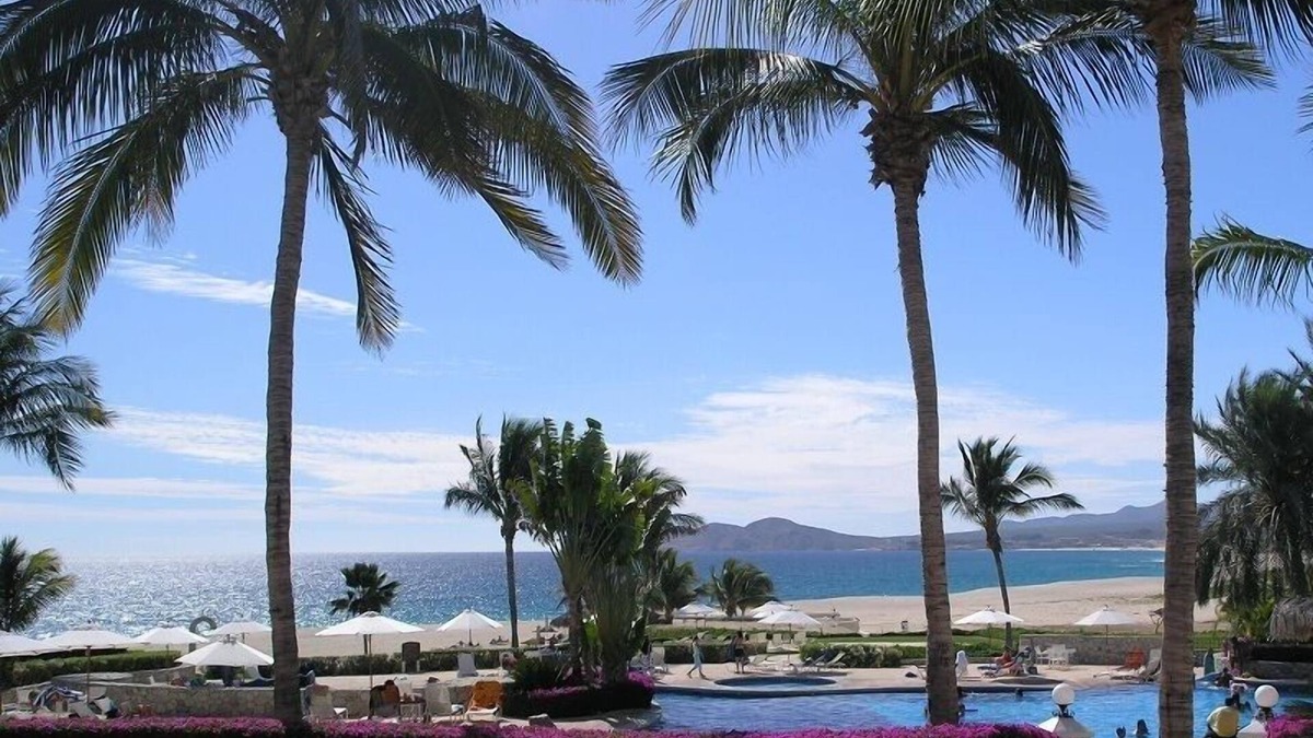 San Jose del Cabo Condo | Casa Del Mar Golf & Spa Beach Front-5 Star Resort Complex 1 & 2 Bedrooms