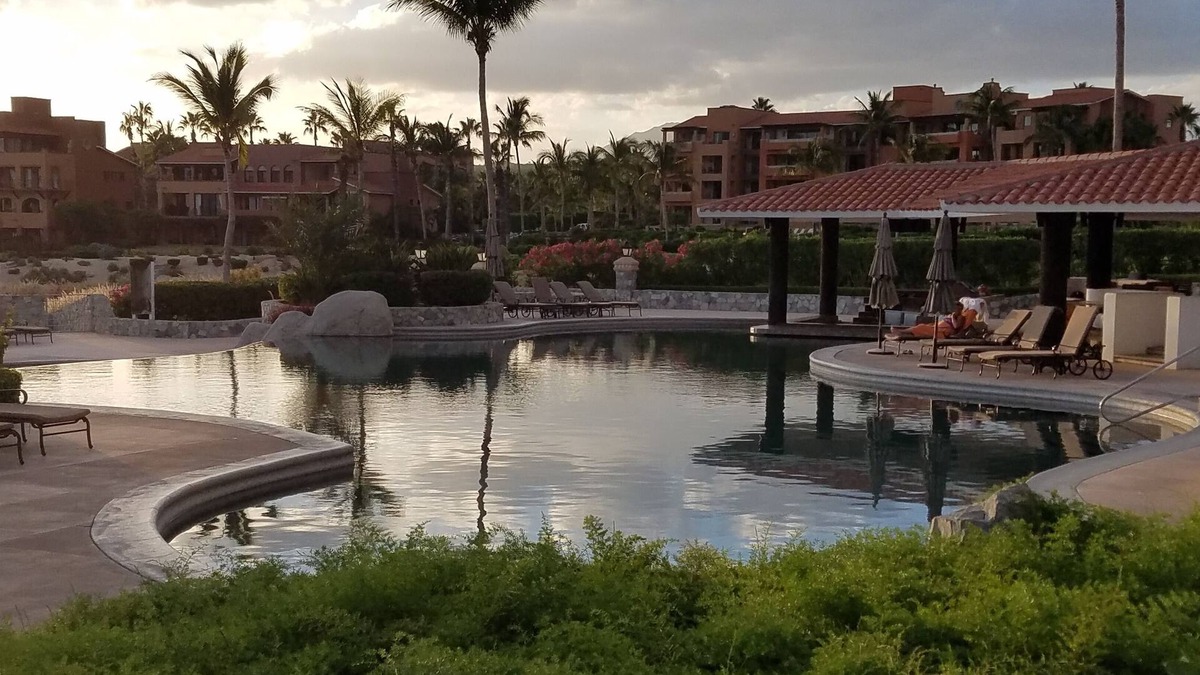 San Jose del Cabo Apartment | Casa Del Mar Beachnest