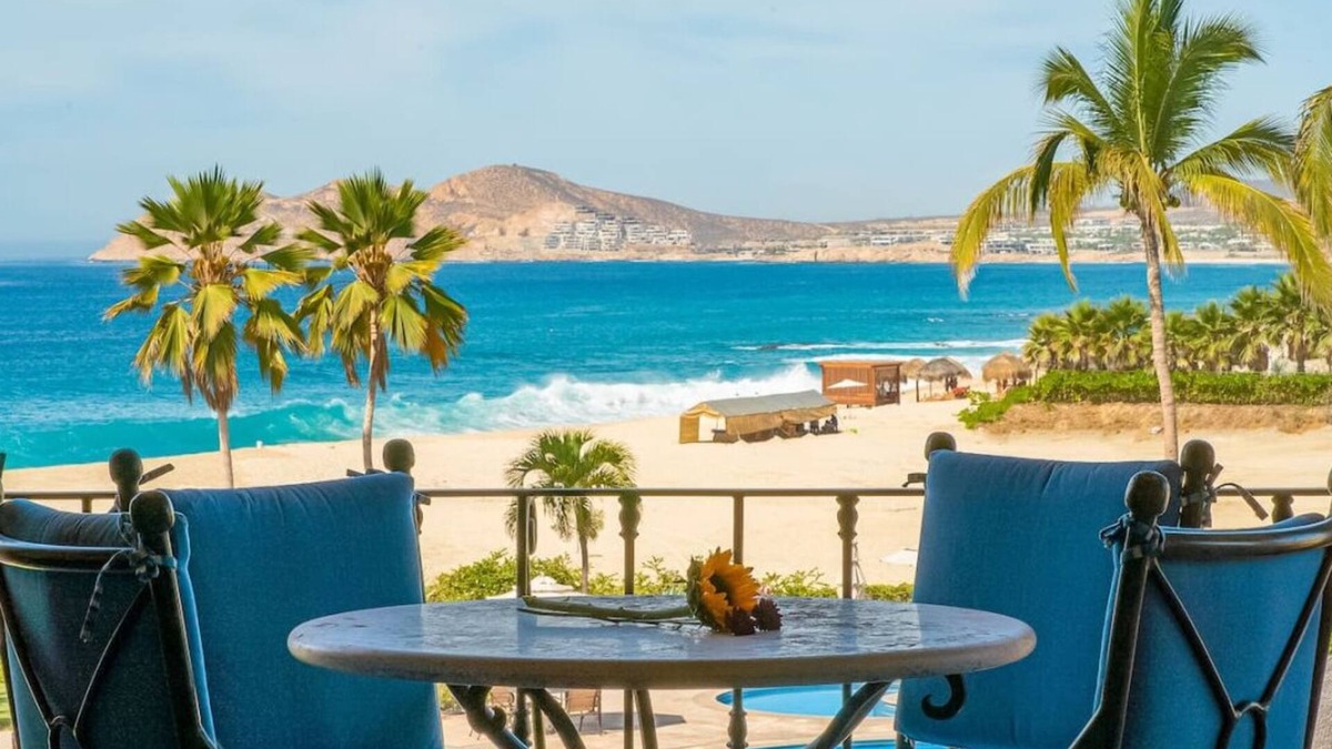 San Jose del Cabo House | Casa Del Mar Ballena 303