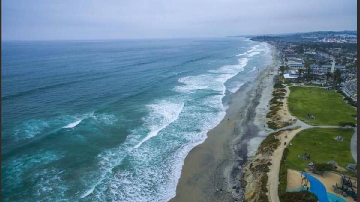Del Mar House | Casa Del Mar