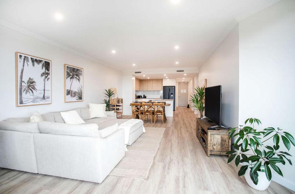 Ulladulla Apartment | Casa del Navilla