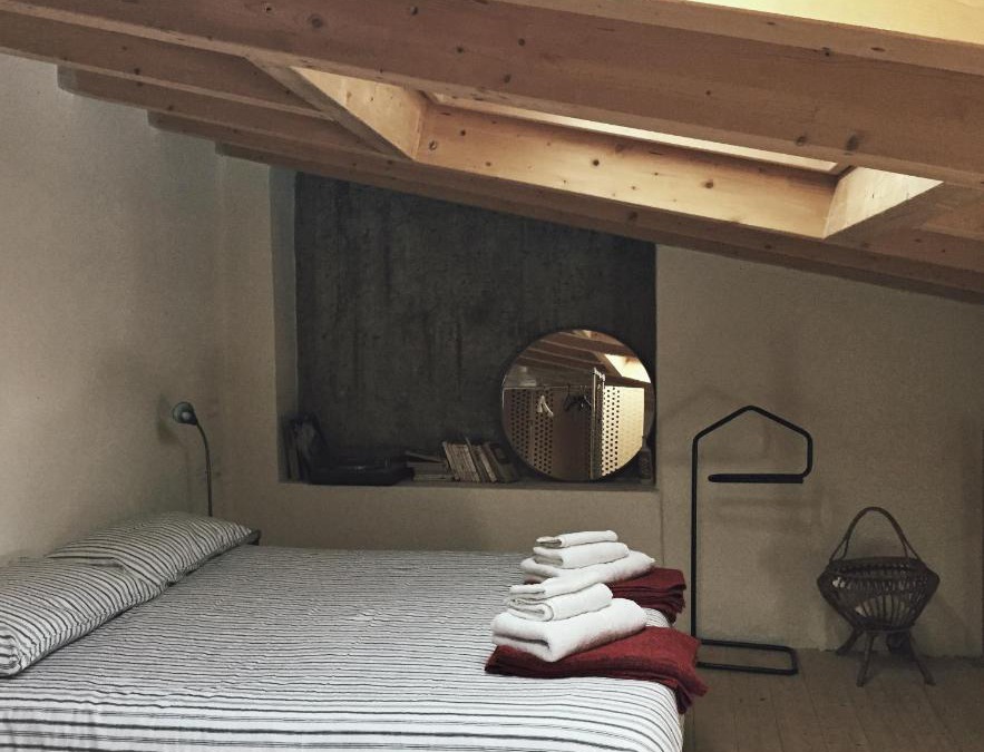 Pilzone Bed & Breakfast | Casa del Nespolo