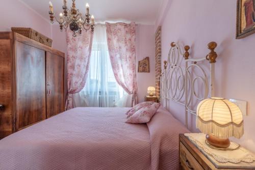 Cortona House | Casa del Nonno Bingheri - Vencaglia