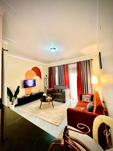 Bukoto Apartment | Casa del Nook
